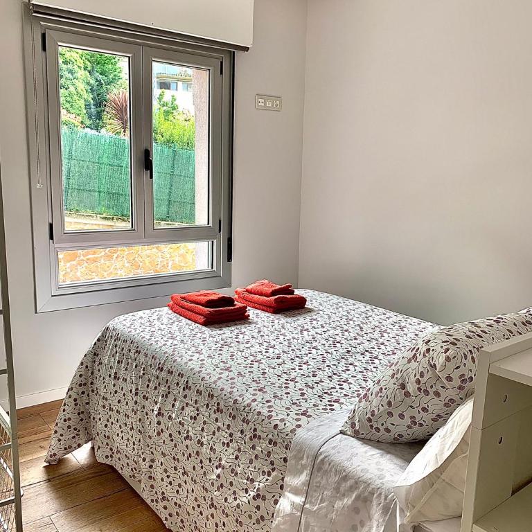 San Sebastián Fresh !! Vivienda & Terraza - Apartamento de 3 dormitorios - 7