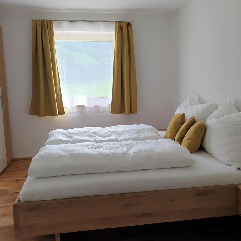 Appartement Heimatliebe - Apartment mit Blick auf die Berge - 6