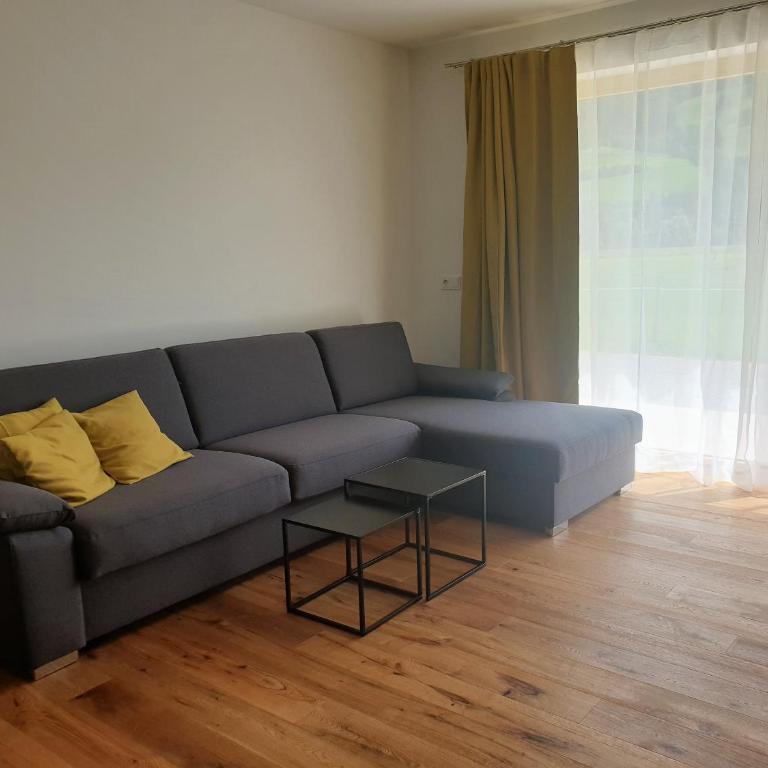 Appartement Heimatliebe - Apartment mit Blick auf die Berge - 8