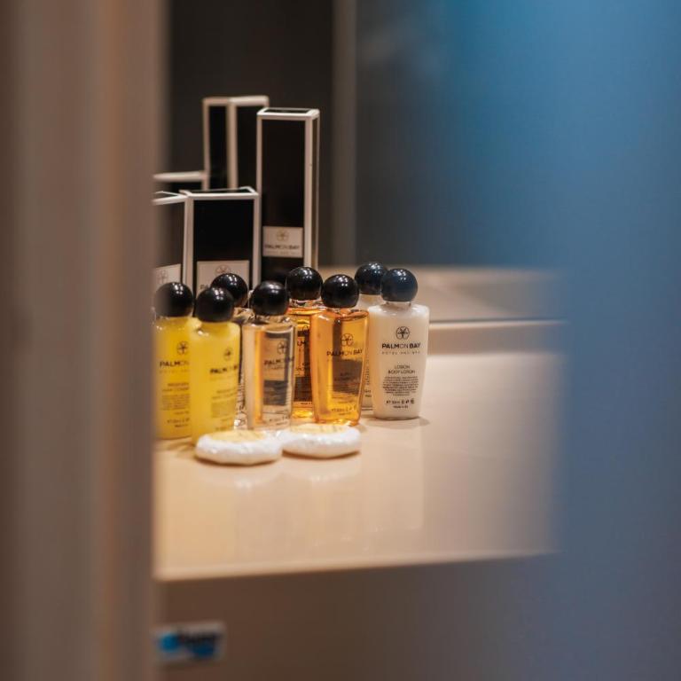 Palmon Bay Hotel & Spa - Deluxe Suite - 3