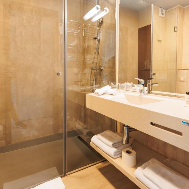 Palmon Bay Hotel & Spa - Twin Room with Balcony - 2