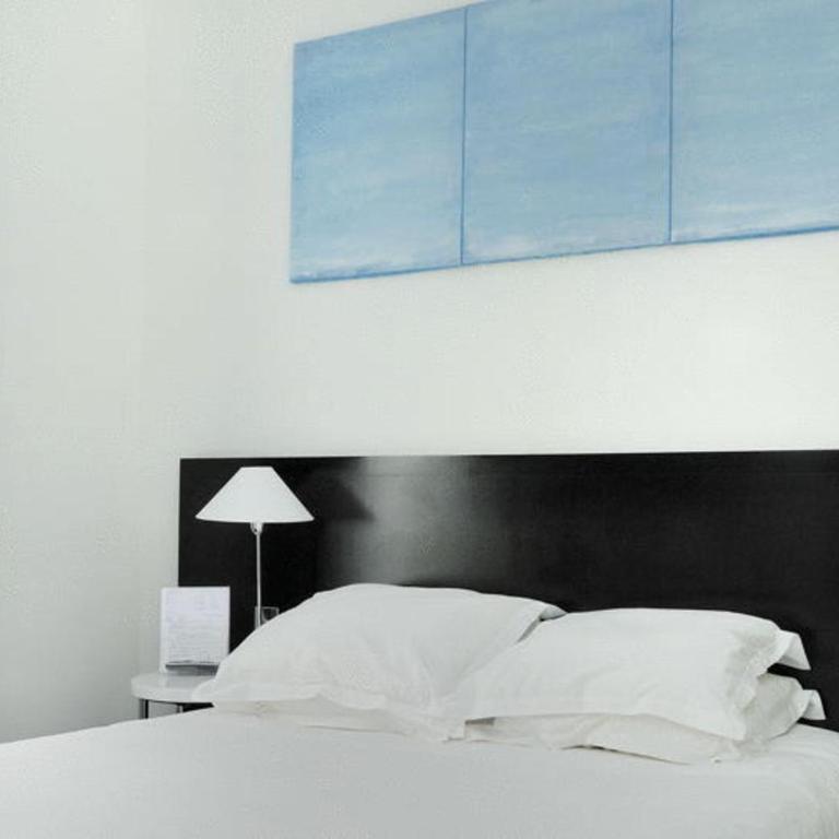 Hôtel Albe Saint Michel - Double Room - 1