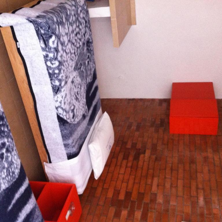 Hotel Centro Diana - Habitación asignada a la llegada - 1