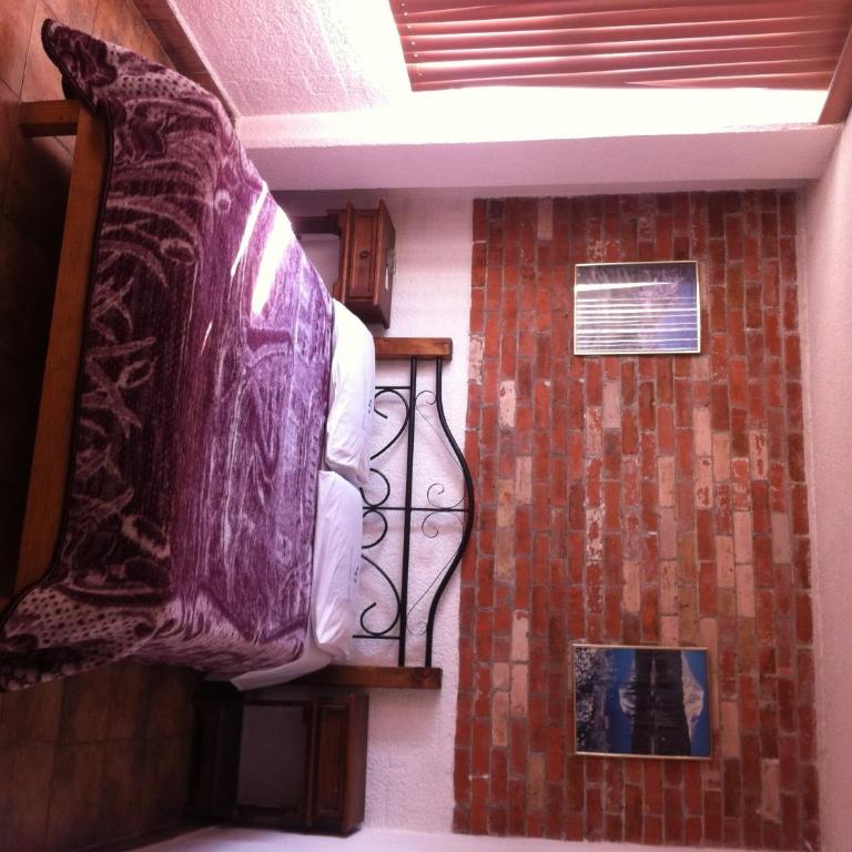 Hotel Centro Diana - Habitación asignada a la llegada - 3