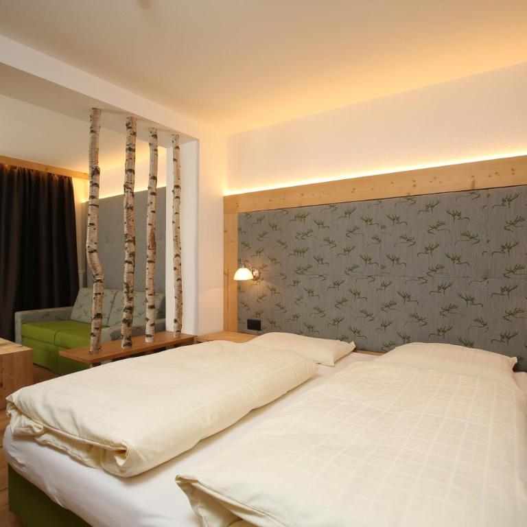 Residence Garni Stella - Appartamento Superior - 6