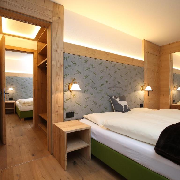 Residence Garni Stella - Appartamento Superior - 7