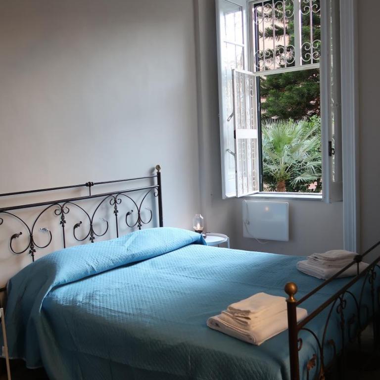 La Casa di Isidoro - Appartamento con 2 Camere da Letto - 12