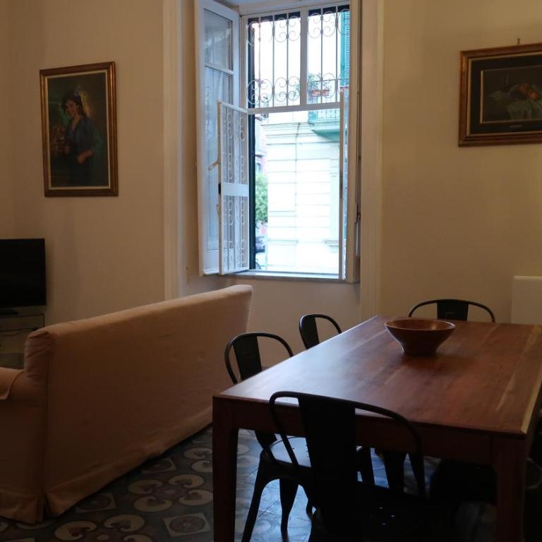 La Casa di Isidoro - Appartamento con 2 Camere da Letto - 2