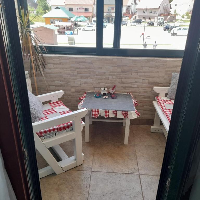 GLORIA Apartman - One-Bedroom Apartment - 7