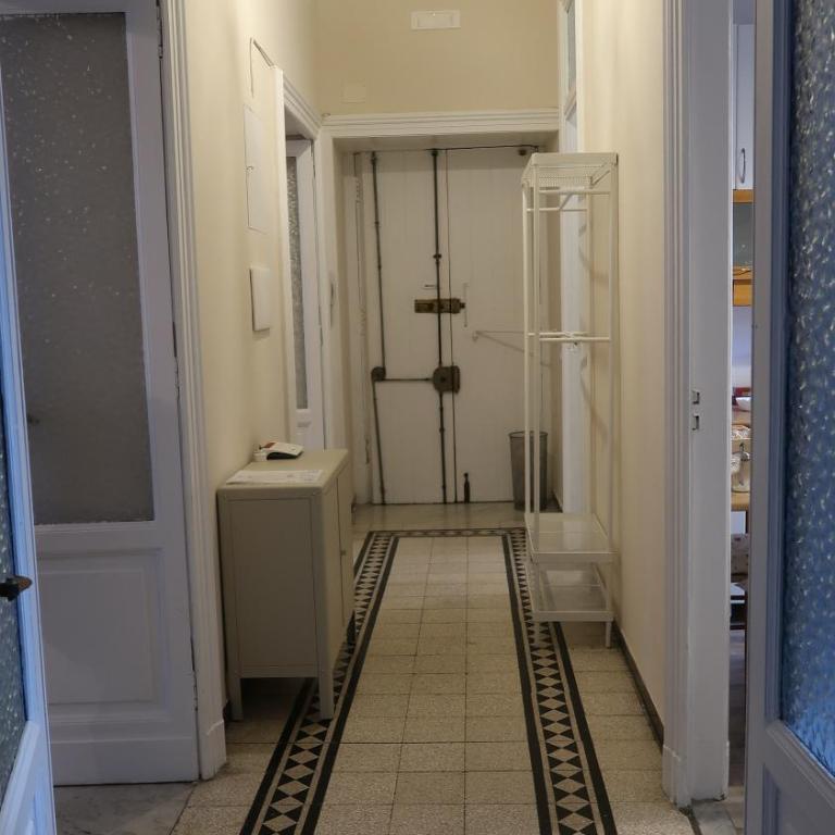 La Casa di Isidoro - Appartamento con 2 Camere da Letto - 14