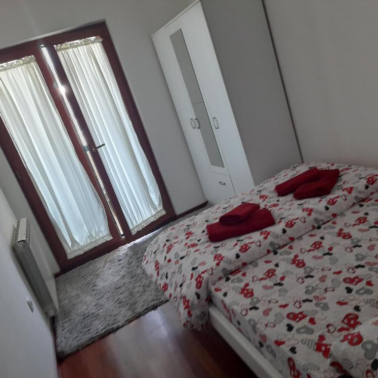 GLORIA Apartman - One-Bedroom Apartment - 3