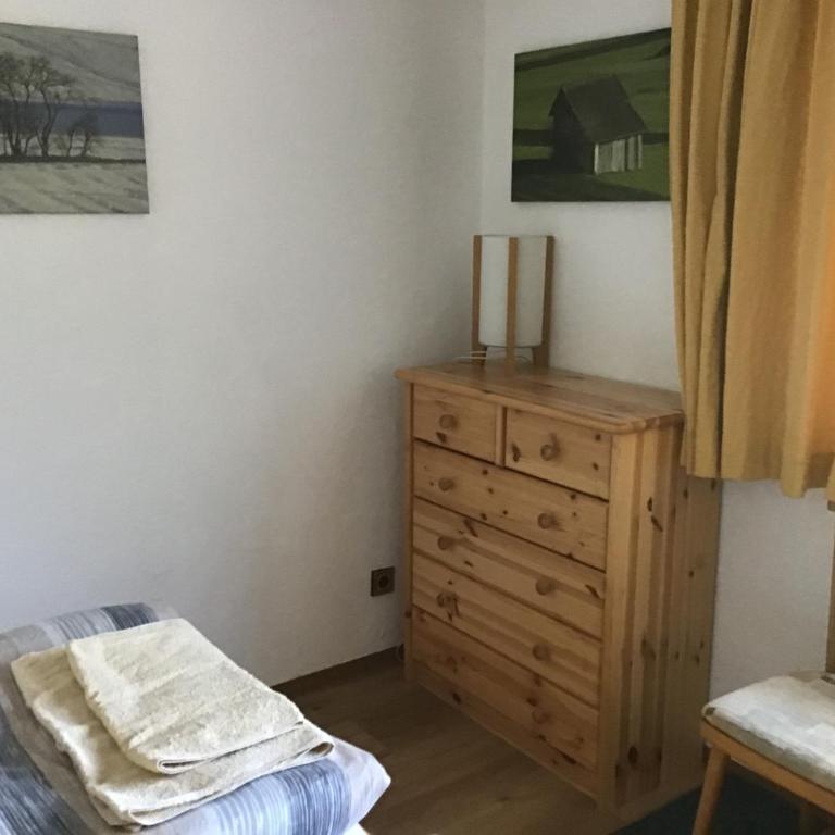 Comfortable apartment in a beautiful surrounding - Apartment mit 2 Schlafzimmern - 8