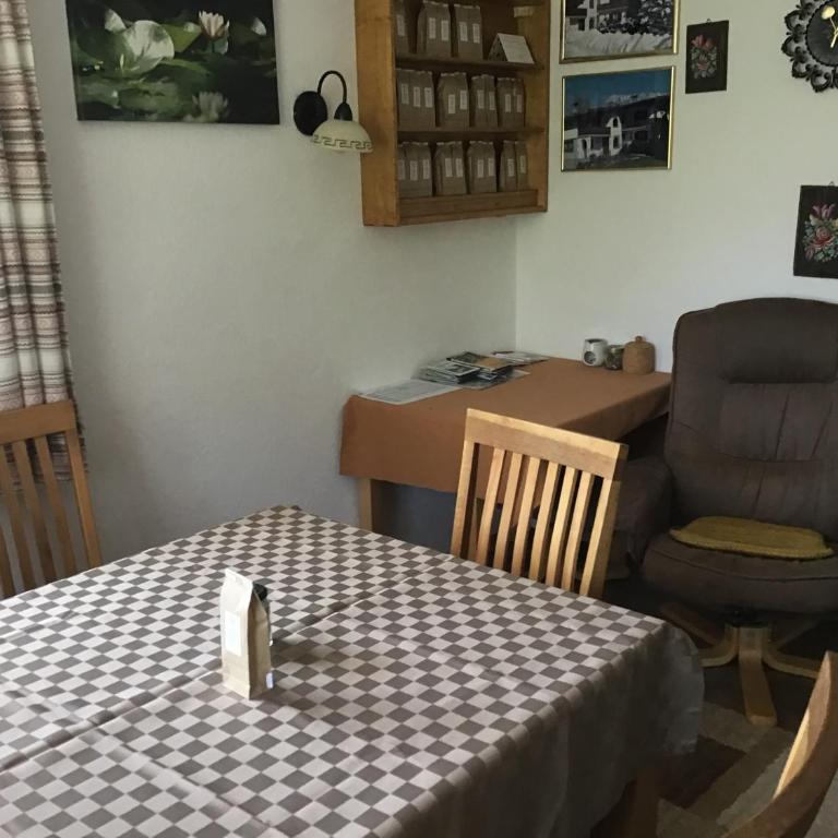 Comfortable apartment in a beautiful surrounding - Apartment mit 2 Schlafzimmern - 14