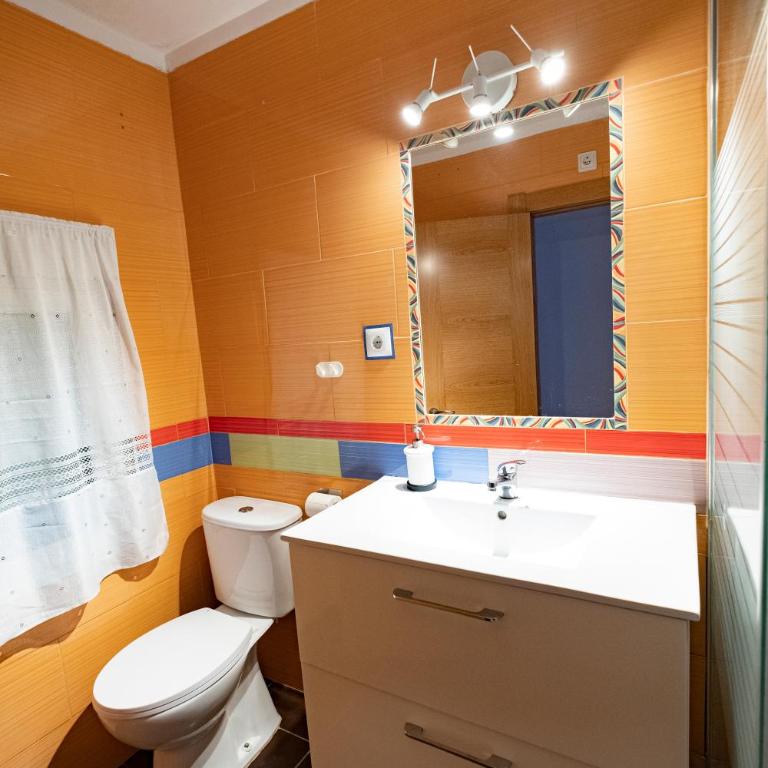 La Casina de Leo y Mía - Centro de Gijón 6p - Wifi - VUT-3398-AS - Apartamento de 2 dormitorios - 34
