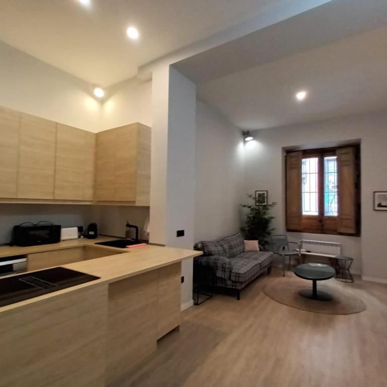 Casa MONSON - Two-Bedroom Apartment - 1