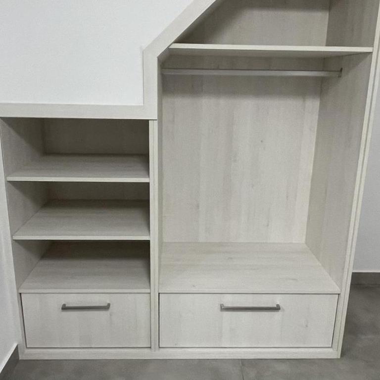 Piso de lujo en primera linea de playa y garaje - Apartamento de 2 dormitorios - 45