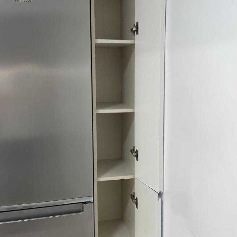 Piso de lujo en primera linea de playa y garaje - Apartamento de 2 dormitorios - 22