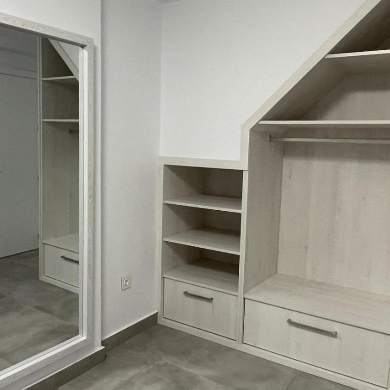 Piso de lujo en primera linea de playa y garaje - Apartamento de 2 dormitorios - 44