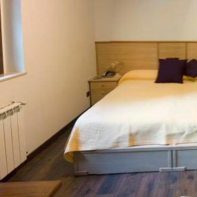 Casa Buda Conors & Spa Boutique - Habitación Superior - 1 cama grande - 8