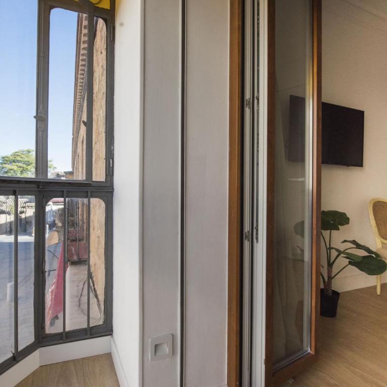 Apartamentos Boutique Puerta de Reyes - Apartamento de 1 dormitorio - 9