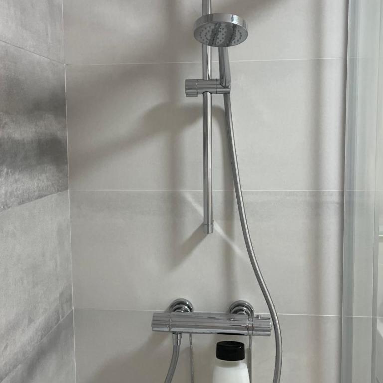 Piso de lujo en primera linea de playa y garaje - Apartamento de 2 dormitorios - 49