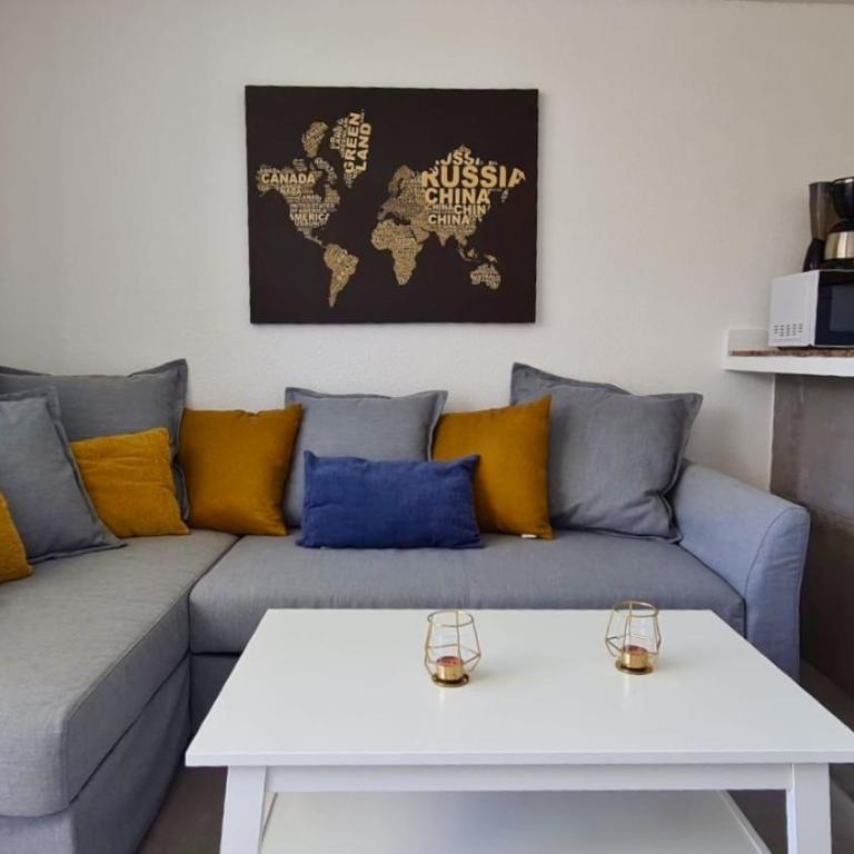The SunSpot Apartment Playa del Inglés - Apartamento de 1 dormitorio - 2