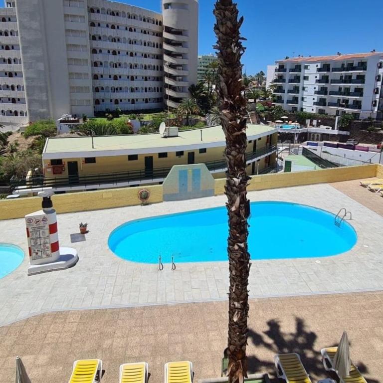The SunSpot Apartment Playa del Inglés - Apartamento de 1 dormitorio - 1