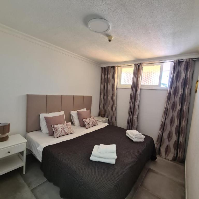 The SunSpot Apartment Playa del Inglés - Apartamento de 1 dormitorio - 15