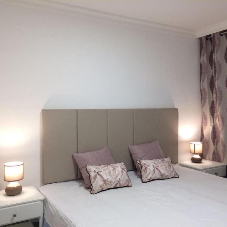 The SunSpot Apartment Playa del Inglés - Apartamento de 1 dormitorio - 18