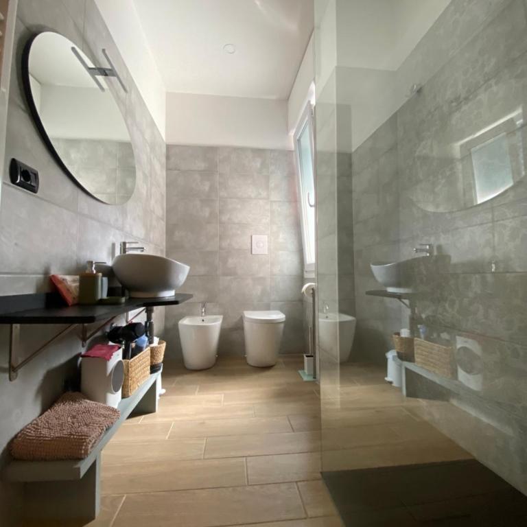 A DUE PASSI DAL MARE (citra 008065-LT-0237) - Appartamento con 1 Camera da Letto - 17