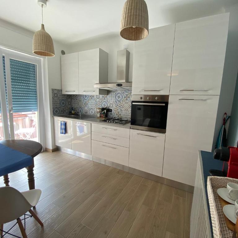 A DUE PASSI DAL MARE (citra 008065-LT-0237) - Appartamento con 1 Camera da Letto - 16