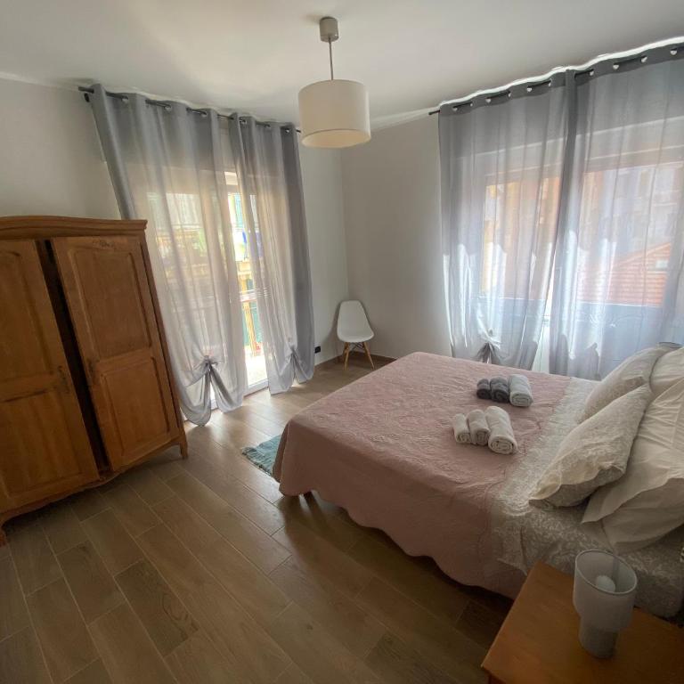 A DUE PASSI DAL MARE (citra 008065-LT-0237) - Appartamento con 1 Camera da Letto - 14