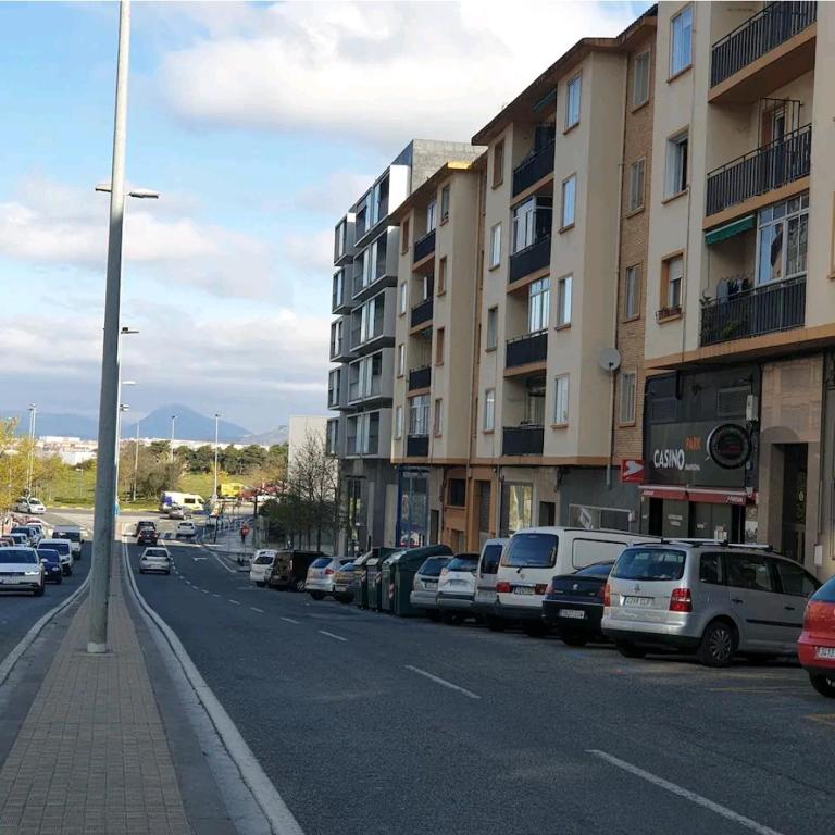 hospedaje Miluce - Three-Bedroom Apartment - 4