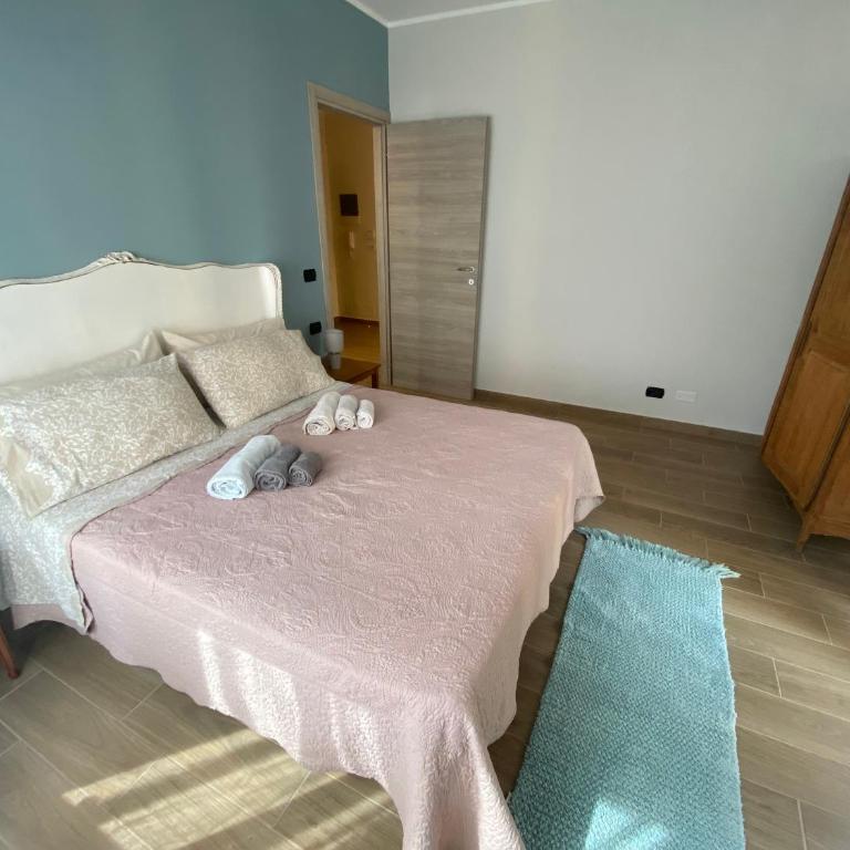 A DUE PASSI DAL MARE (citra 008065-LT-0237) - Appartamento con 1 Camera da Letto - 1