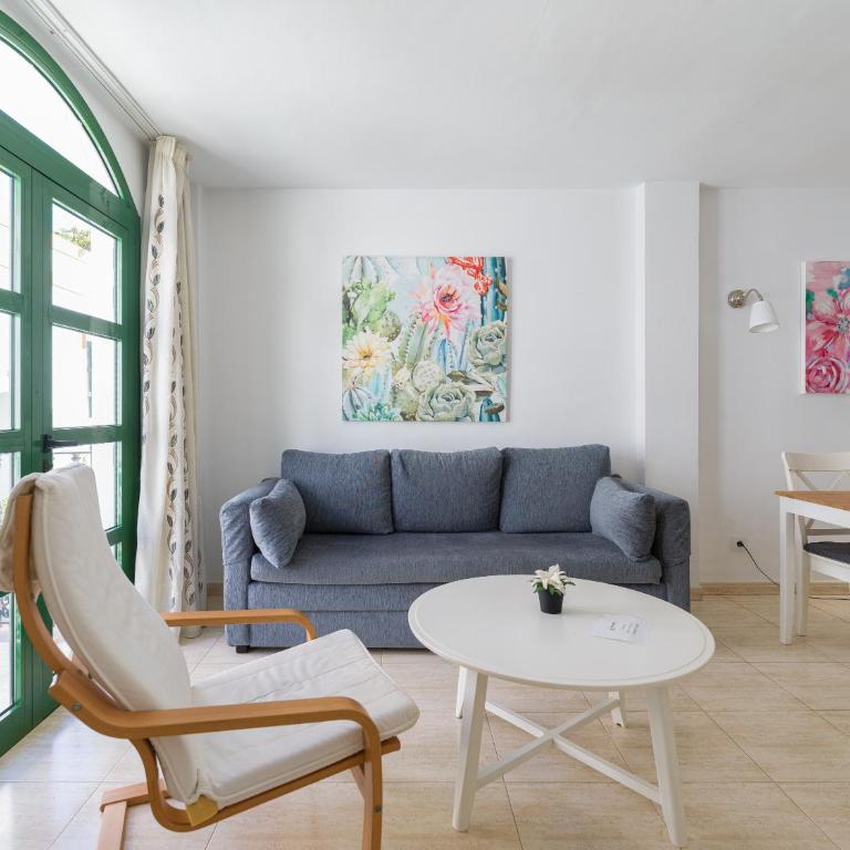 Marina nº 290 - Apartamento de 2 dormitorios - 15