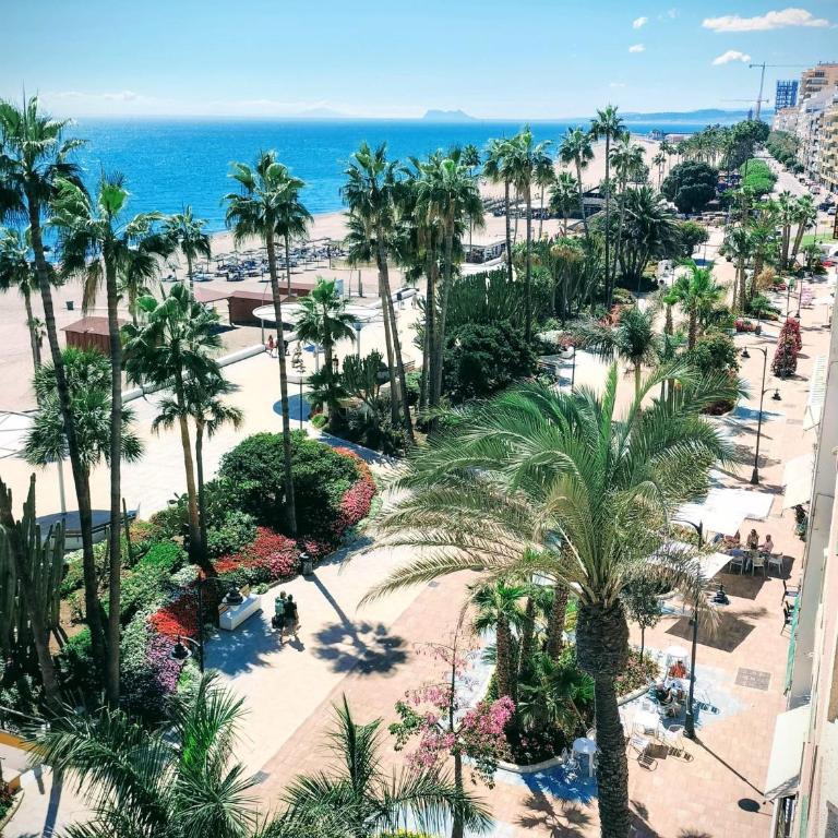 BeachLine Penthouse - SeaLine Apartments - Apartamento de 2 dormitorios - 2