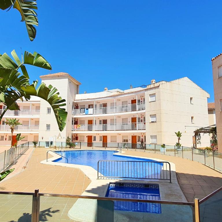 Apartamento con Piscina, Wifi - by Aloha Palma - Apartamento - Planta baja - 21