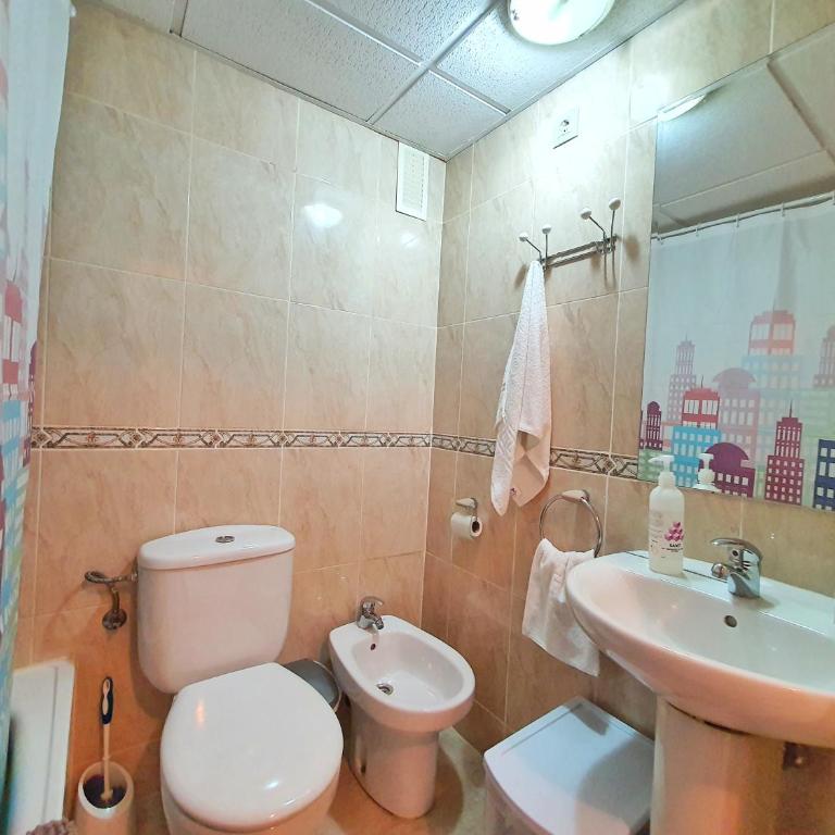 Apartamento con Piscina, Wifi - by Aloha Palma - Apartamento - Planta baja - 18