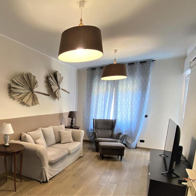 A DUE PASSI DAL MARE (citra 008065-LT-0237) - Appartamento con 1 Camera da Letto - 11