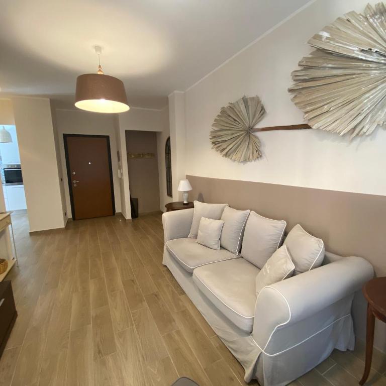 A DUE PASSI DAL MARE (citra 008065-LT-0237) - Appartamento con 1 Camera da Letto - 2