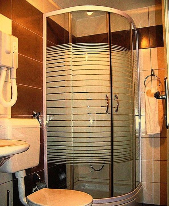 Hotel Snjezna kuca - Nature Park of Bosnia Herzegovina - Classic Double or Twin Room - 7