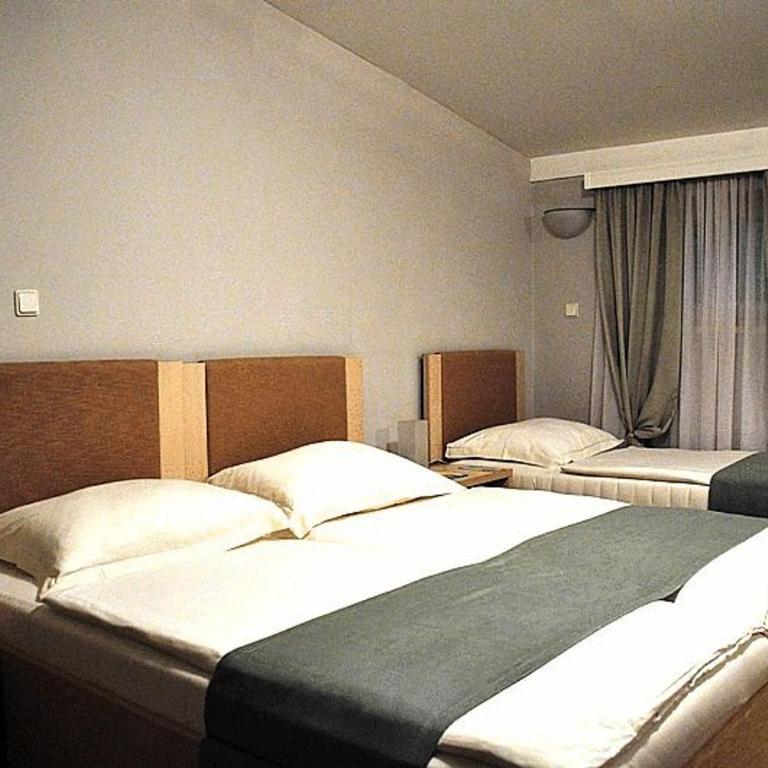 Hotel Snjezna kuca - Nature Park of Bosnia Herzegovina - Triple Room - 6