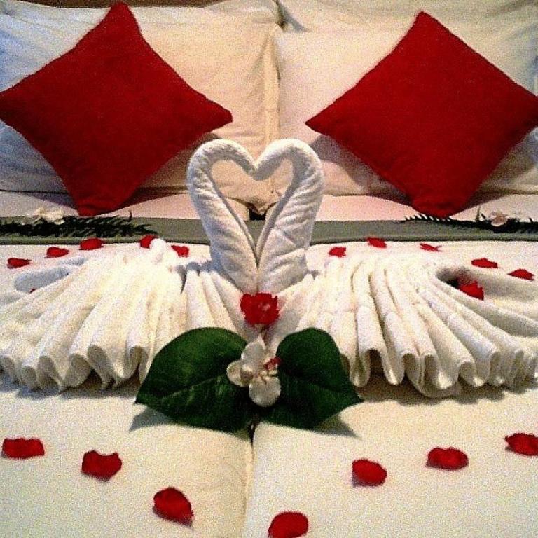 Hotel Snjezna kuca - Nature Park of Bosnia Herzegovina - Romantic Room - 5