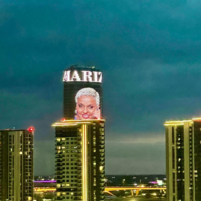 Vip Lounge 63 - Apartman sa 1 Spavaćom Sobom - 41