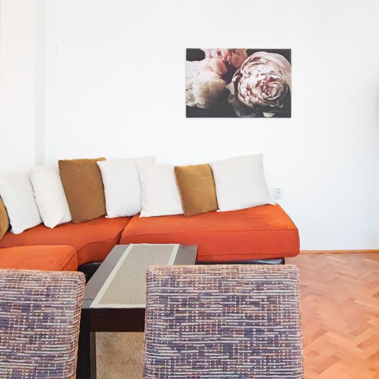 FilinHome Bulevar Suite 2 - Apartman sa 2 Spavaće Sobe - 9