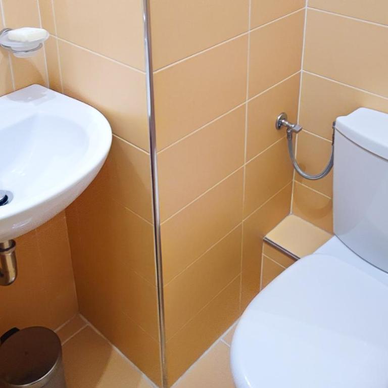 FilinHome Bulevar Suite 2 - Apartman sa 2 Spavaće Sobe - 17