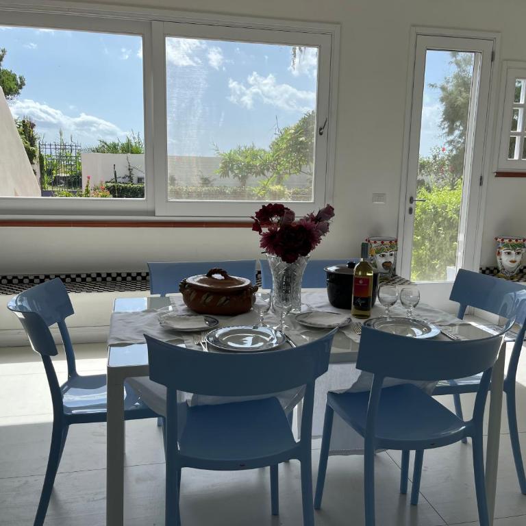 Casa Azzurra - Appartamento con 2 Camere da Letto - 53