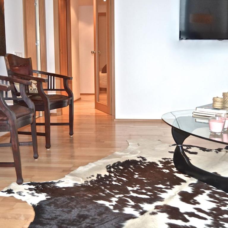 Livingstone - Two-Bedroom Apartment - Urgell, 46 - 28