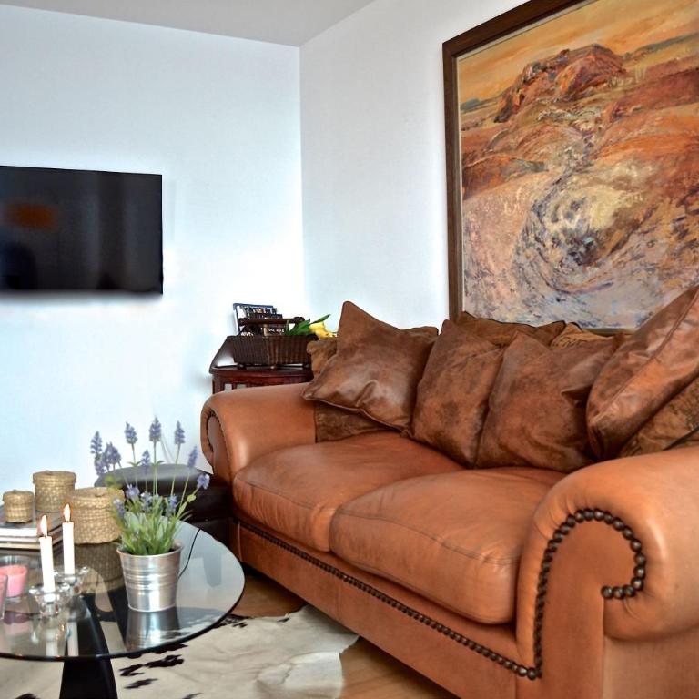 Livingstone - Two-Bedroom Apartment - Urgell, 46 - 30