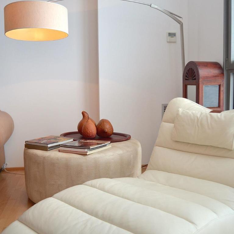 Livingstone - Two-Bedroom Apartment - Urgell, 46 - 33